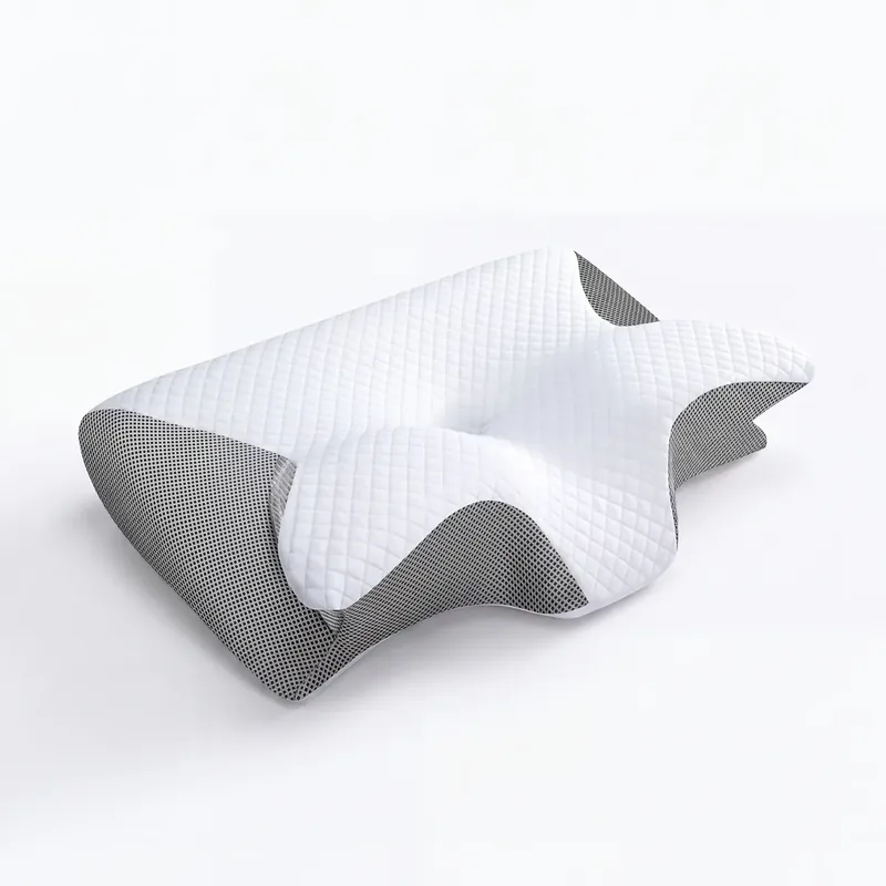 Almohada Nükka — vista principal con garantía y envío gratis