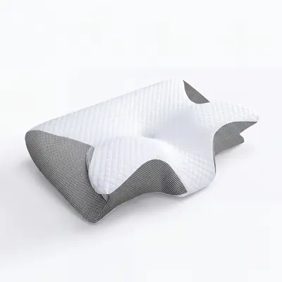 1 Almohada Nükka