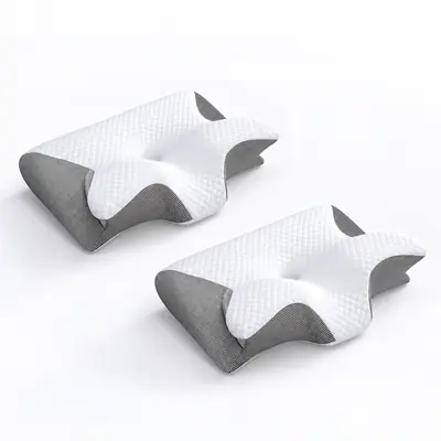 2 Almohadas Nükka