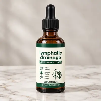 1 Mes de Tratamiento Lymphatic