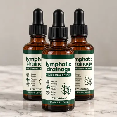 3 Meses de Tratamiento Lymphatic